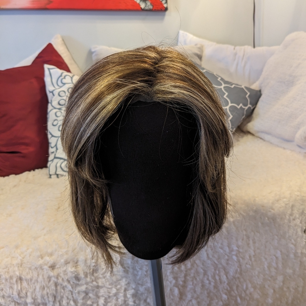 Estetica wig